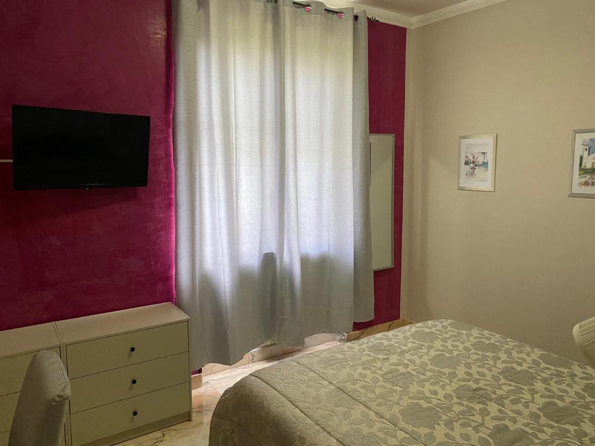 Cellole Villa Cecilia Bed And Breakfast מראה חיצוני תמונה