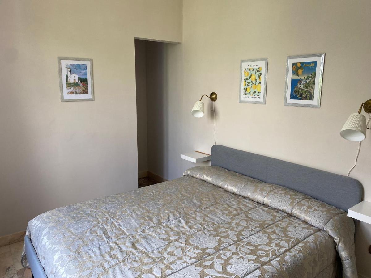 Cellole Villa Cecilia Bed And Breakfast מראה חיצוני תמונה