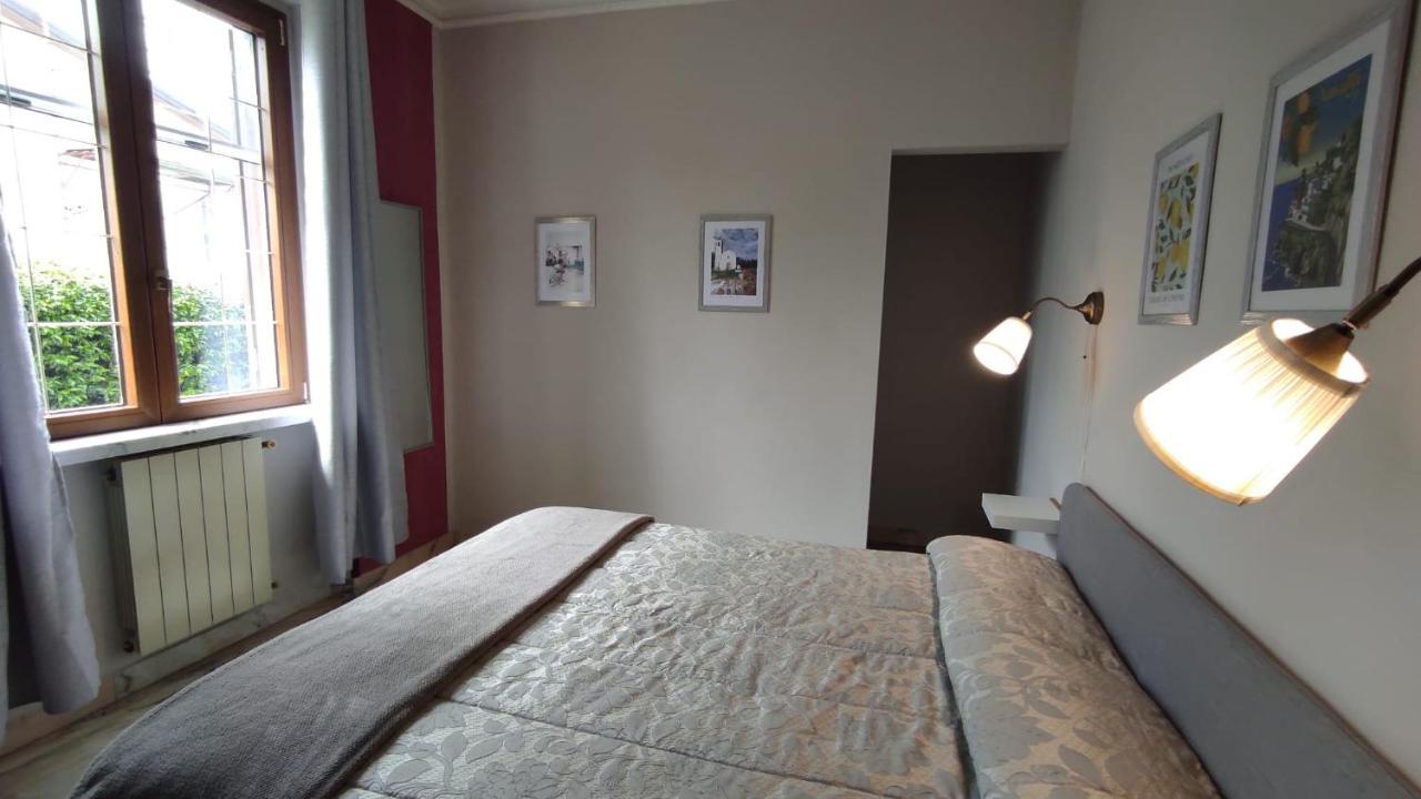 Cellole Villa Cecilia Bed And Breakfast מראה חיצוני תמונה
