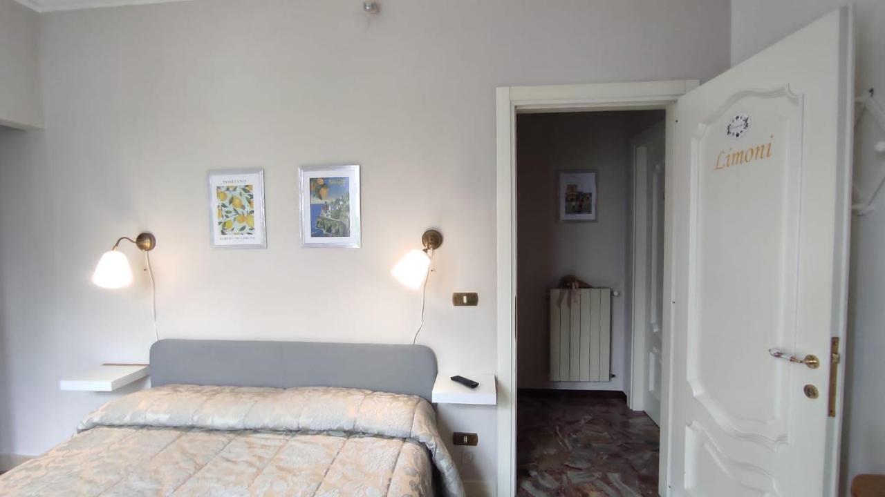 Cellole Villa Cecilia Bed And Breakfast מראה חיצוני תמונה