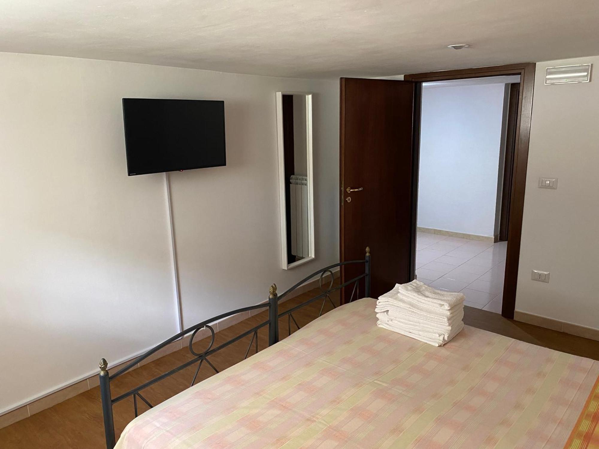 Cellole Villa Cecilia Bed And Breakfast מראה חיצוני תמונה